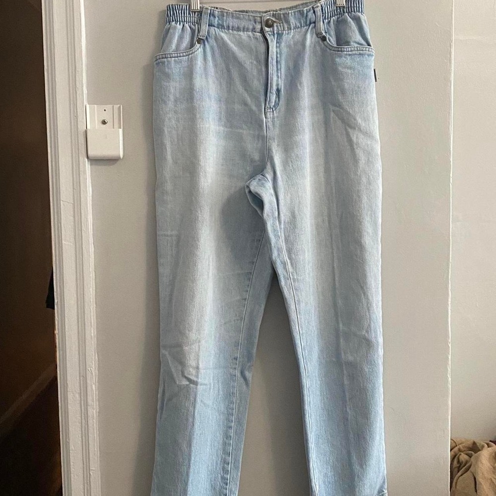 Blassport vintage jeans